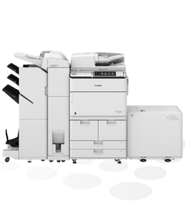 Canon imageRUNNER ADVANCE 6500 II