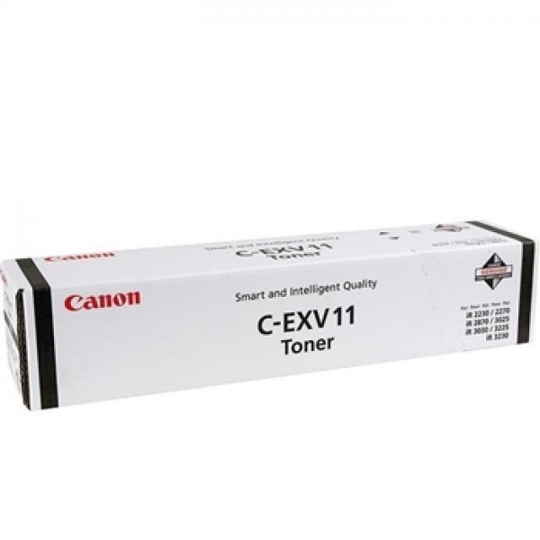 Toner C-EXV 11