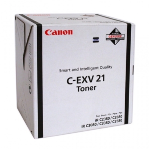 Toner C-EXV 21 Black