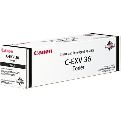 Toner C-EXV 36