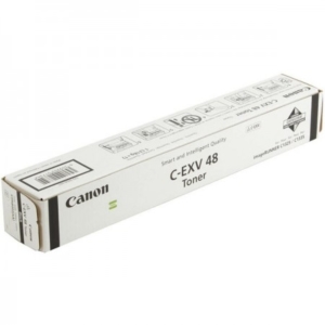 Toner C-EXV48 Black