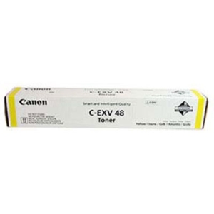 Toner C-EXV48 Yellow