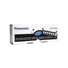 Toner Panasonic KX-FA83E
