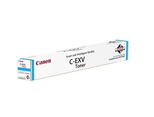 Toner C-EXV52 Cyan
