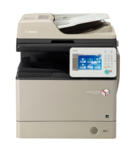 Canon imageRUNNER ADVANCE 400i