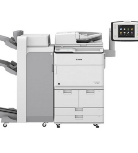Canon imageRUNNER ADVANCE 8500 II