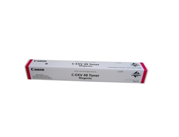Toner C-EXV49 Magenta