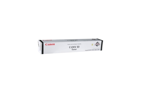 Toner C-EXV33