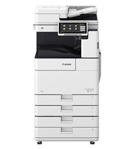 imageRUNNER ADVANCE DX 4725i