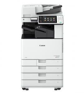 imageRUNNER ADVANCE C3530i