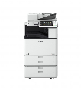 imageRUNNER ADVANCE C5535i III